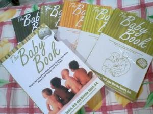 The Baby Book by dr.Sears