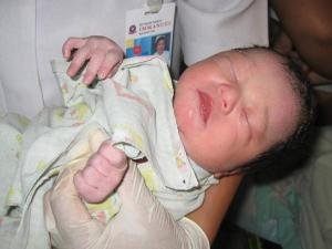 welcome to the world our precious baby girl