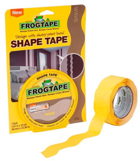 shapetape-package