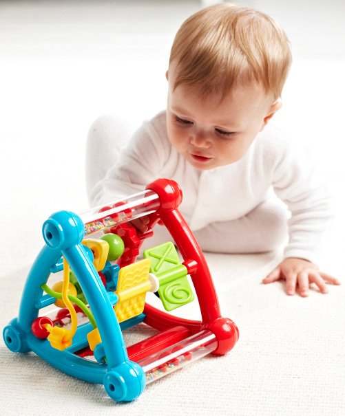 activity triangle-resize