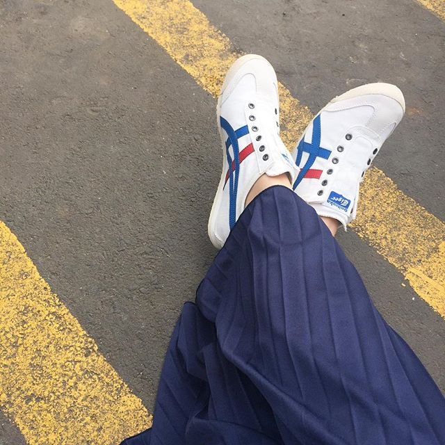 All you need is love.. And a cup of tea or coffee perhaps. Wait, and shoes, definitely shoes #sotd