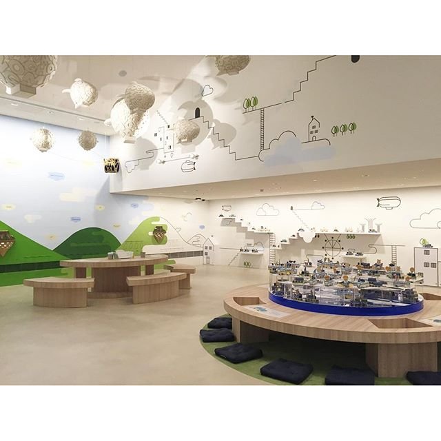 New post at Turiskece.com : Kepple art of education, National Gallery Singapore #turiskecedotcom #nationalgallerysingapore #keppleartofeducation #visitsingapore #visitsingapore2016